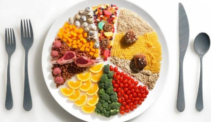 Jelovnik koji vraća pritisak u normalu