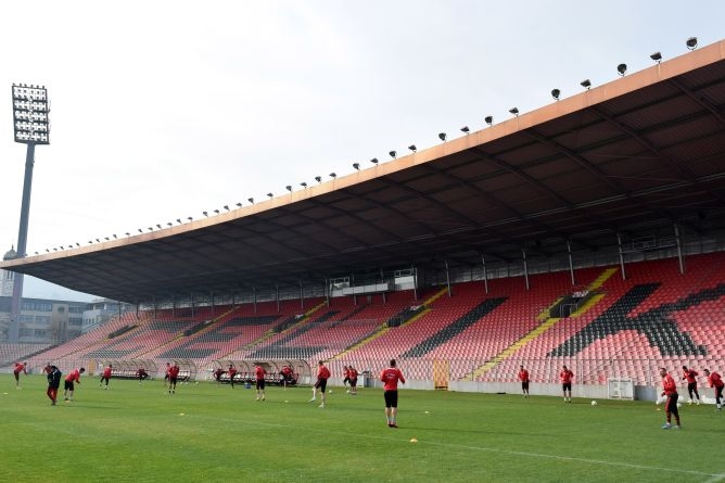 Kriza na Bilinom polju sve veća