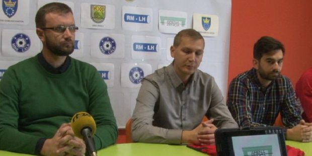 MNK Calp protiv Želje na pobjedu