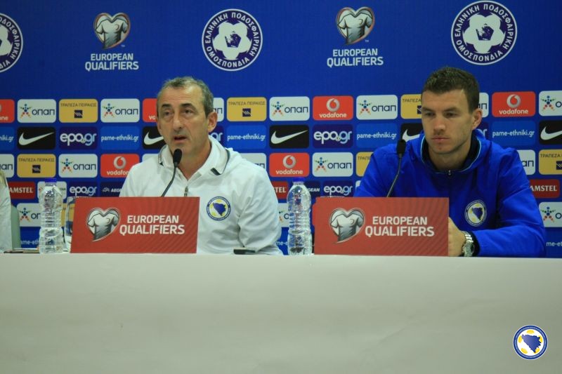 NADAMO SE POBJEDI, NI BOD NE BI BIO LOŠ