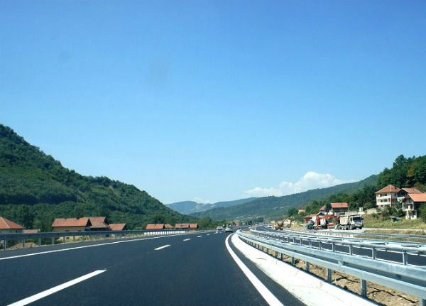 Odbor za investicije BiH potvrdio listu prioritetnih projekata