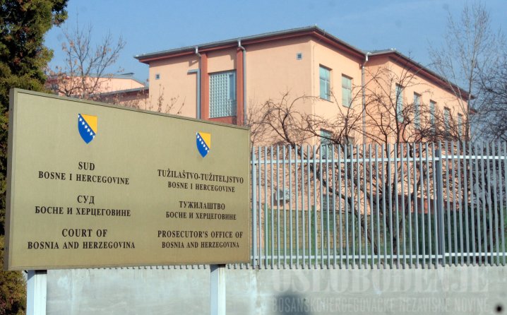 Podnesene su 273 pritužbe na ukupno 360 tužilaca u BiH