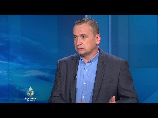 Politika RS-a koči zaštitu građana BiH