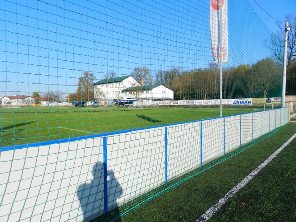 Poraz zeničkog Rudara u Jelahu