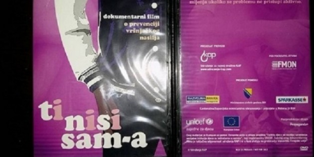 Prevencija vršnjačkog nasilja