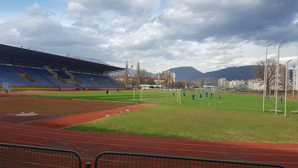 Remi zeničkog Rudara i Usore na Kamberovićima