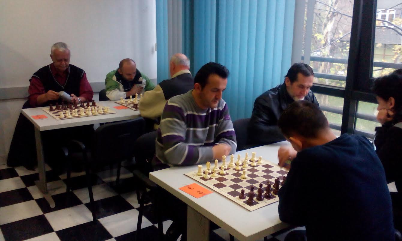 Sretenu Jevtiću 4. Memorijalni turnir