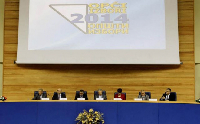 U utorak dodjela sertifikata izabranim nosiocima mandata