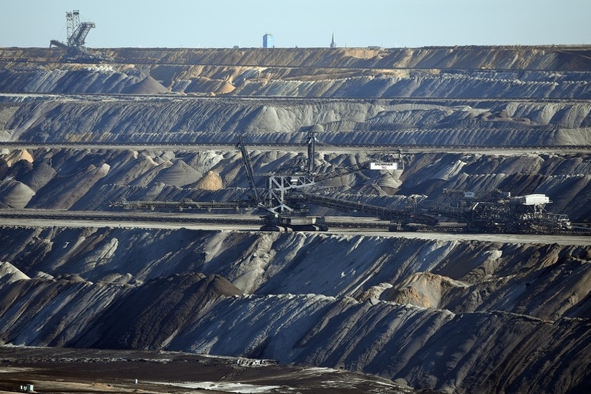 Ugalj opet postao 'vruća roba' na svjetskom tržištu