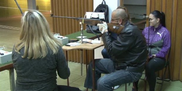 Aktivnosti Streljačkog kluba osoba sa invaliditetom