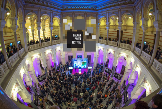 Balkan Photo Award 2016