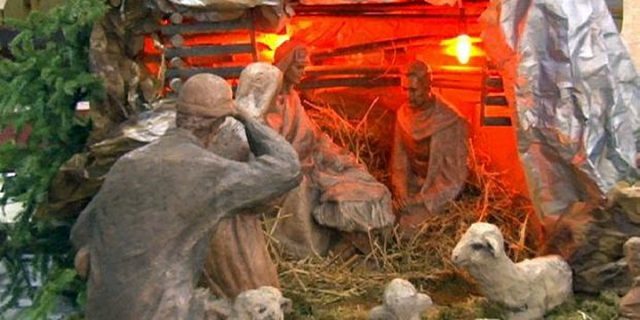 Božićna poruka don Vladimira Pranjića