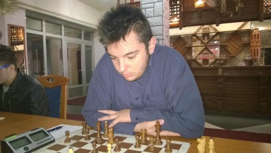 Faris Čunjalo pobjednik na turniru u Vitezu, Evel Karalić sedmi