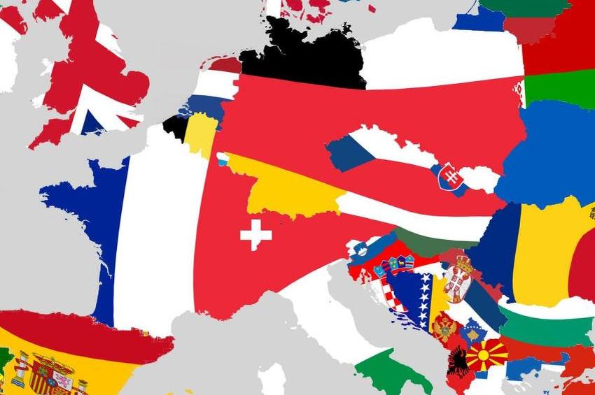 Favorit redakcije je zastava BiH