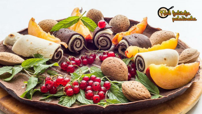 Ljubitelji palačinaka u BiH dobili svoj web portal