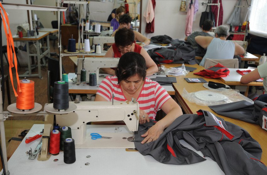 Od 2015. godine u FBiH zaposleno 1.400 osoba sa invaliditetom