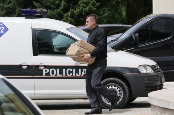 Ovo je grad u FBiH u kojem najveći broj firmi ne izdaje račun