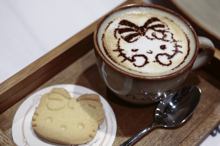 Tri šoljice kafe dnevno smanjuju rizik do demencije