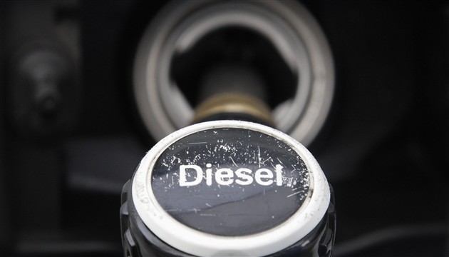 U ove gradove u skoroj budućnosti nećete moći ući s dizelašom