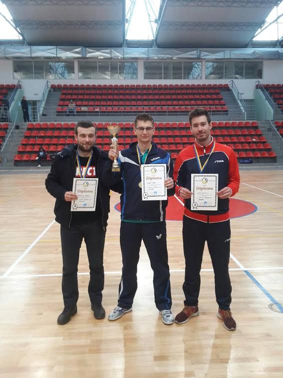 Uspjeh stonotenisera STK Mladost Zenica