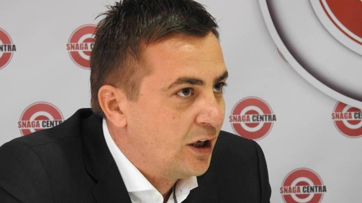 Eldin Vrače najozbiljniji kandidat za predsjednika Čelika