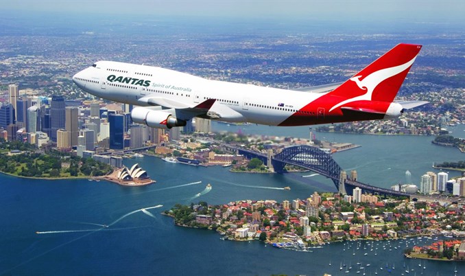 Australija će 2018. dobiti prvu direktnu avioliniju prema Europi
