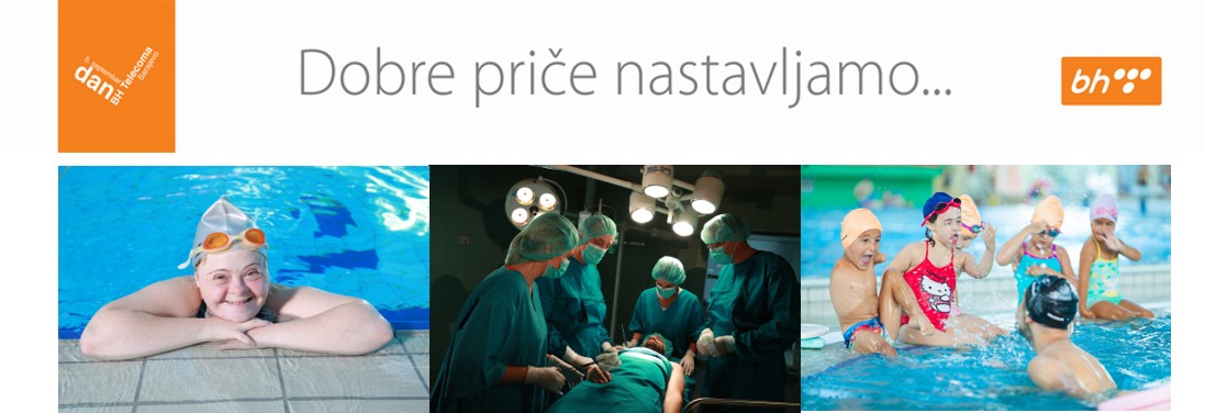 BH Telecom donirao milion KM zdravstvenim ustanovama i javnim kuhinjama