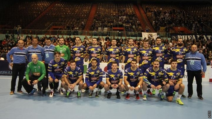 Bh. rukometaši odigrat će pet pripremnih mečeva