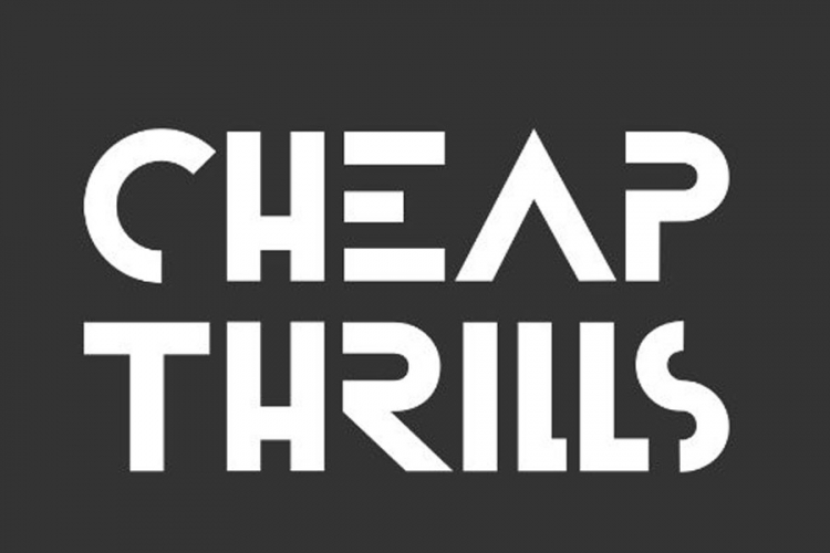 Cheap Trills najslušanija pjesma u 2016. godini