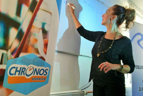 Chronos uspješno završio projekat edukacije u 12 općina ZDK