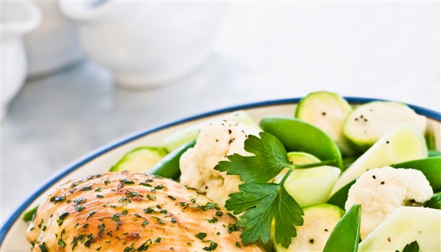 Deset recepata koje se najviše guglalo u 2016.