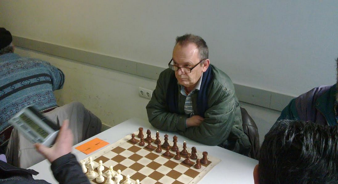 Emir Dizdarević pobjednik 17.MEX-ovog turnira u Brezi 2017.