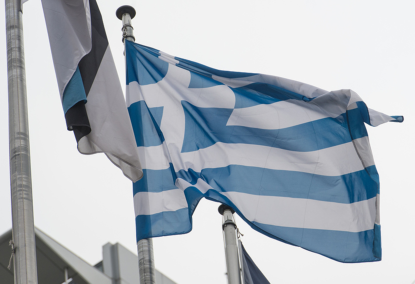 Grci su najveći pesimisti u EU