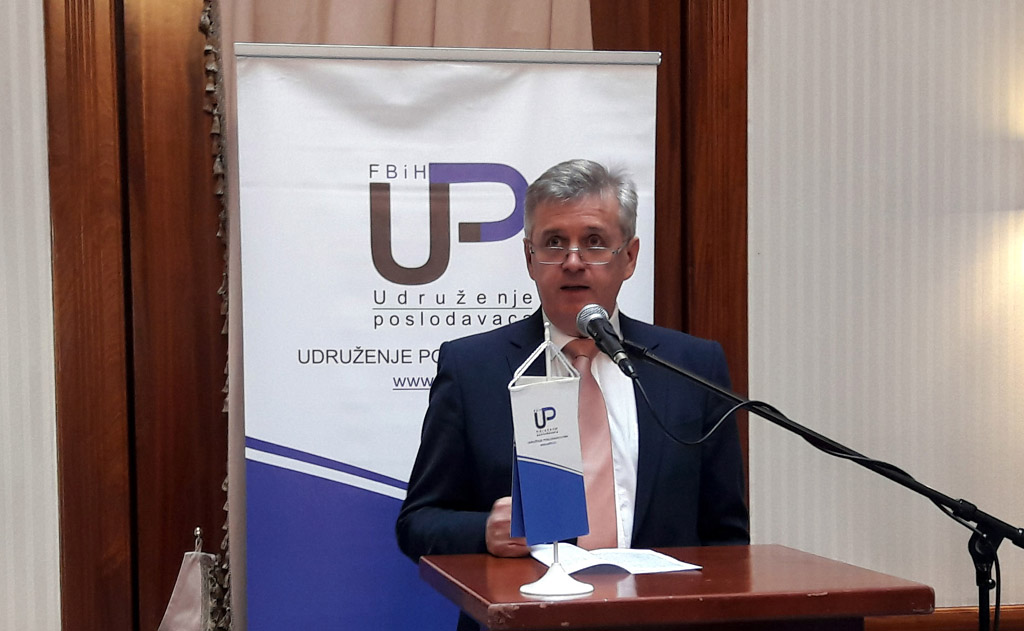 I u 2017. godini nastavljamo se boriti za bolju poziciju domaćih firmi