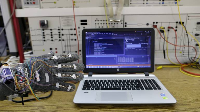 Kako napuniti mobitel ljudskim pokretom