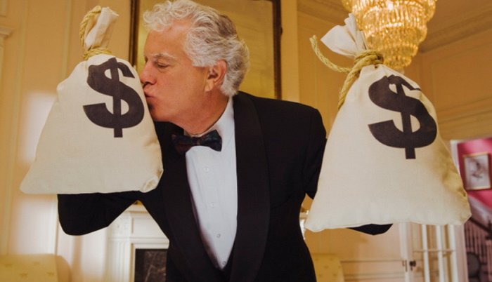 Najbogatiji bogatiji za još 237 milijardi dolara