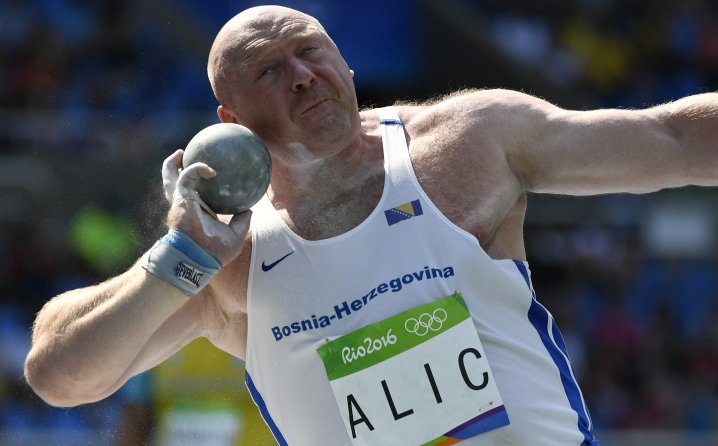 Nakon četiri mjeseca odlučio sam se vratiti kraljici sportova