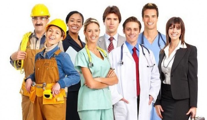 Ovo je deset najgorih zanimanja u 2016. godini