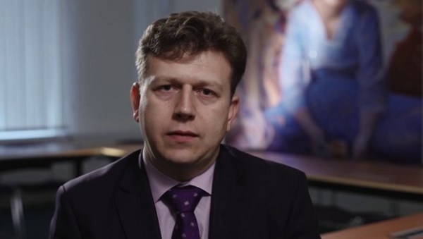 Podrška gospodinu Šatoroviću