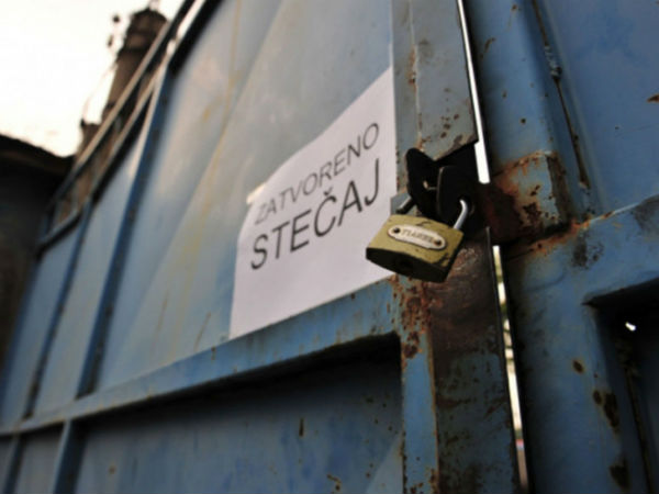 Prednost pri isplati imaju radnici