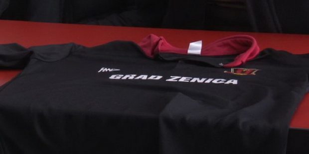 Sadiković i Haurdić u Čeliku