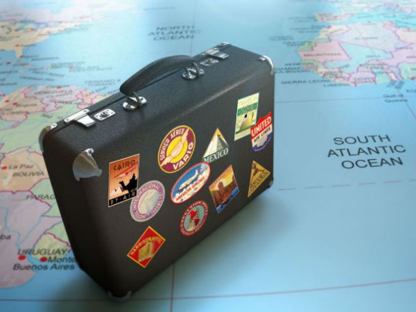 U koje zemlje građani BiH ne bi trebali putovati