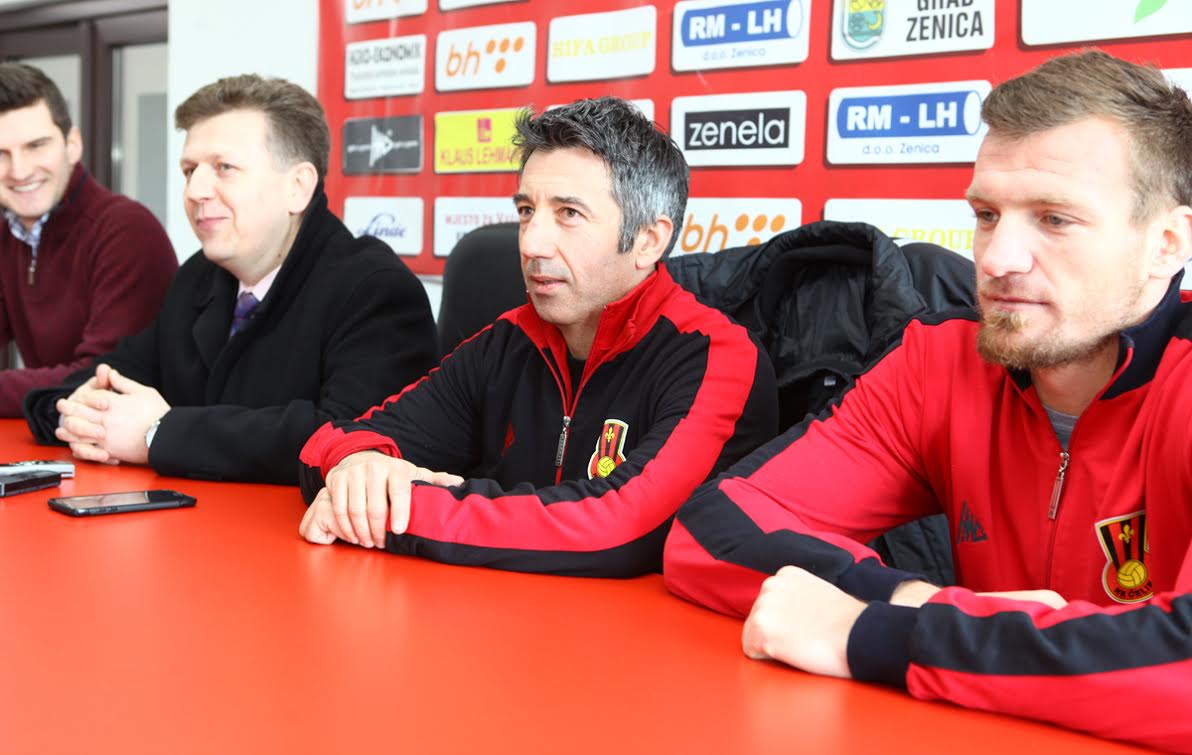 Zbog nezalaganja i visokog poraza u Visokom, Uprava Čelika kaznila igrače