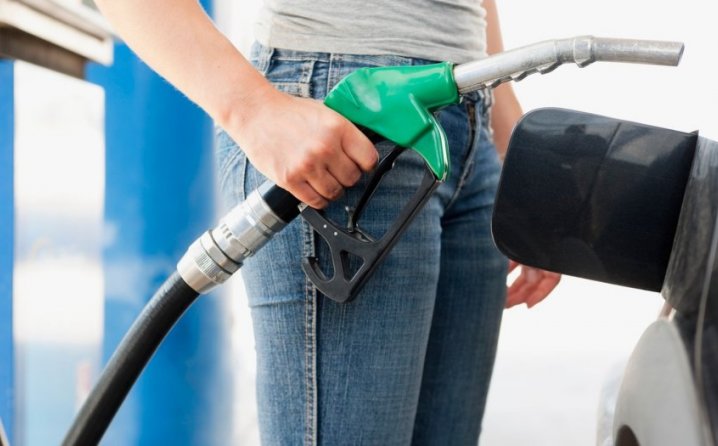 Zbog niskih temperatura “smrzava” gorivo, pročitajte savjete