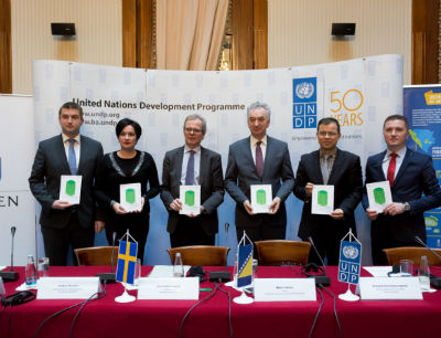 'Zeleni poslovi' otvaraju mogućnost za 4000 novih radnih mjesta u BiH