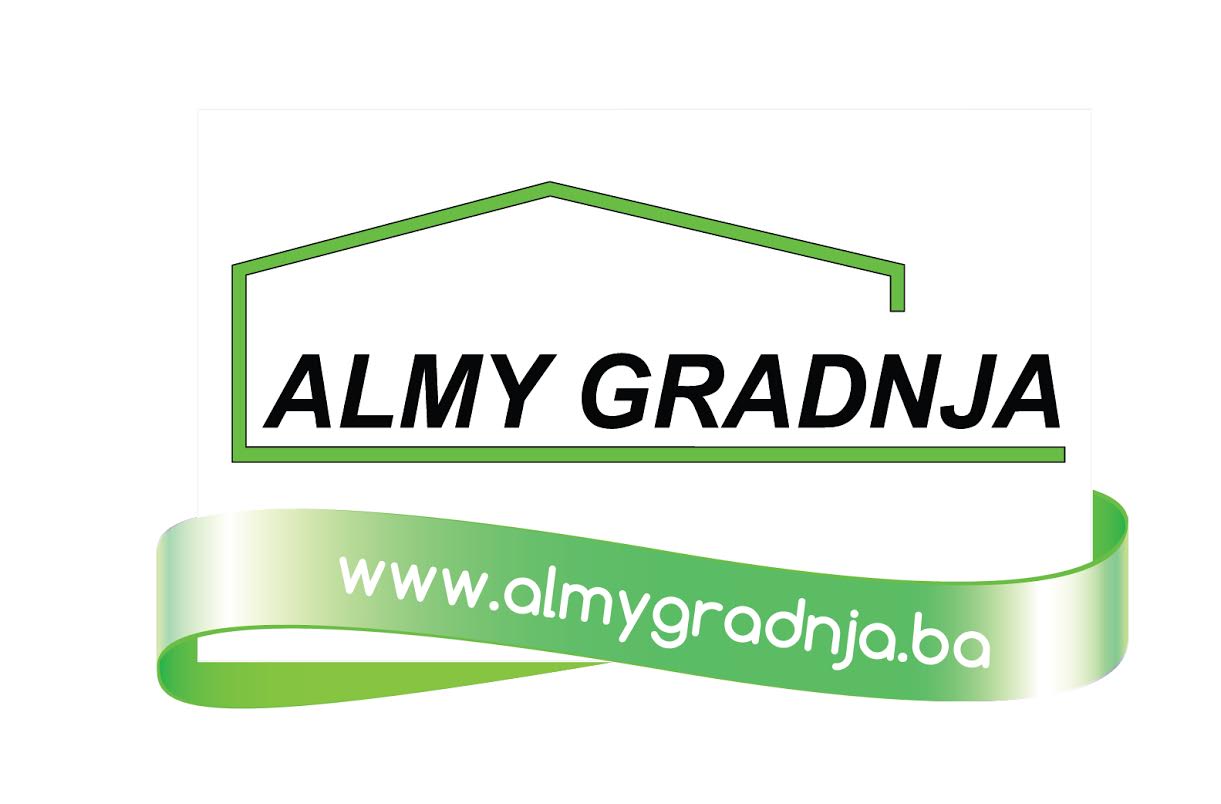 Almy traži zidare, tesare i armirače