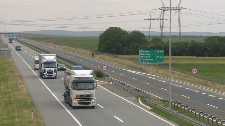 Autoput Sarajevo - Beograd koštat će 800 miliona eura