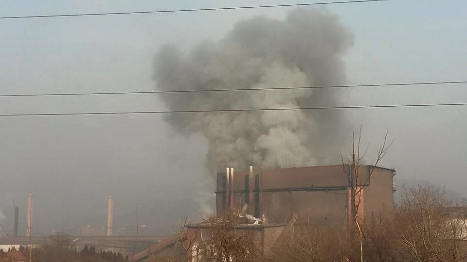 Hoće li nova okolinska dozvola biti petogodišnja presuda zdravlju Zeničana