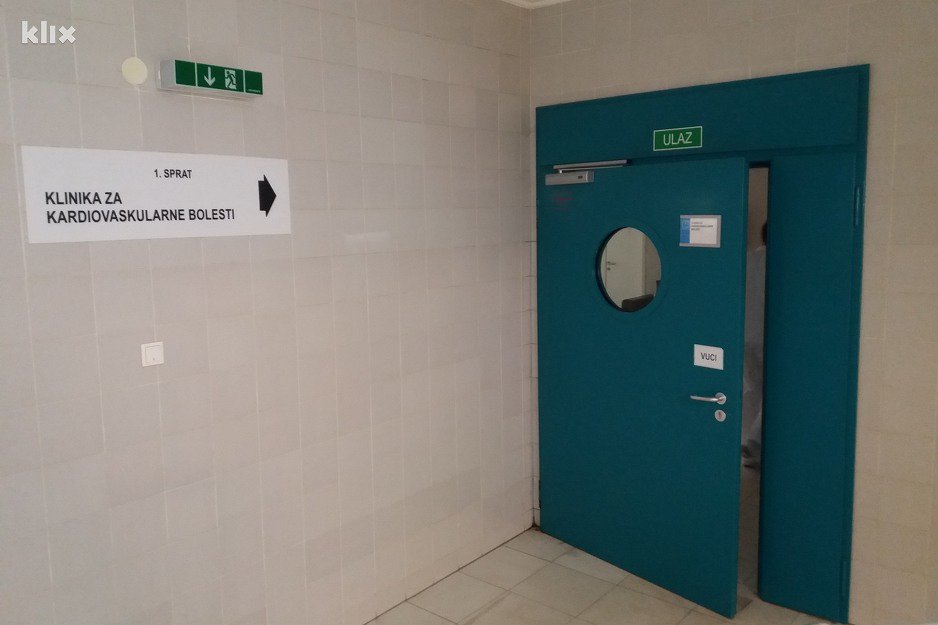 Pacijenti u FBiH za defibrilator koji im spašava život moraju izdvojiti i do 10.000 KM