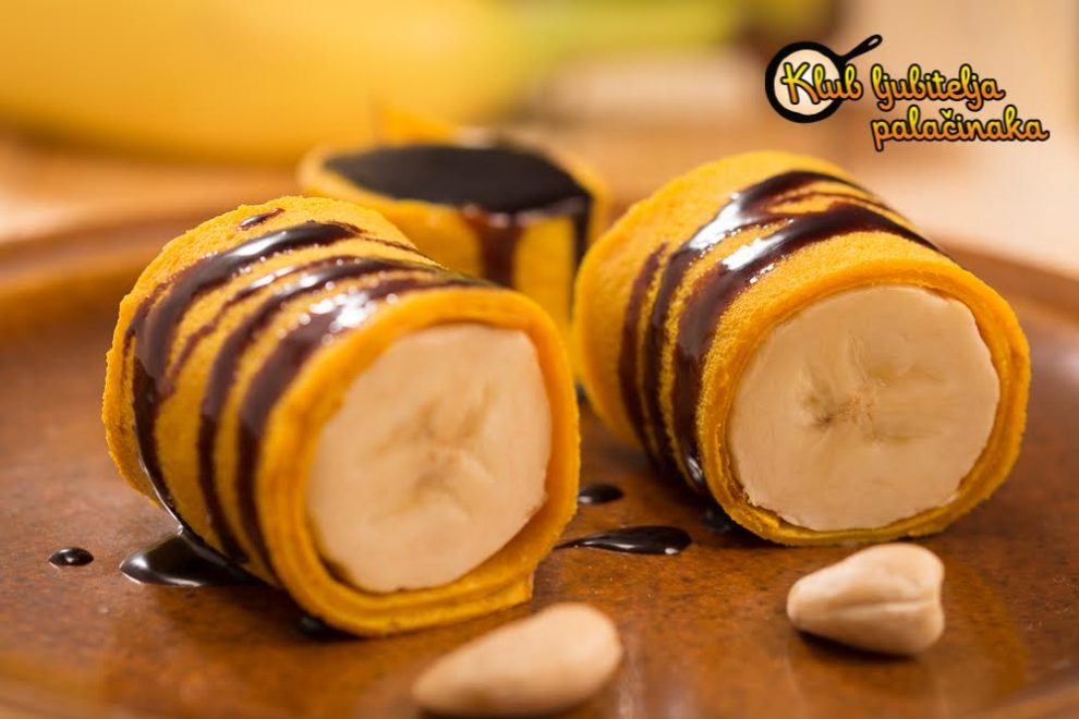 Palačinke za dan palačinaka